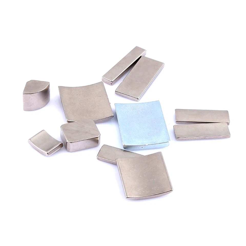 מגנט קשת קבוע