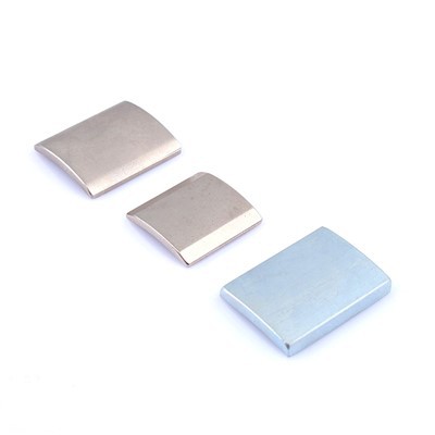 מגנטים של כדור הארץ נדיר מנוע NdFeB