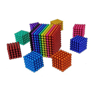 כדורי ניאודימיום מגנטיים