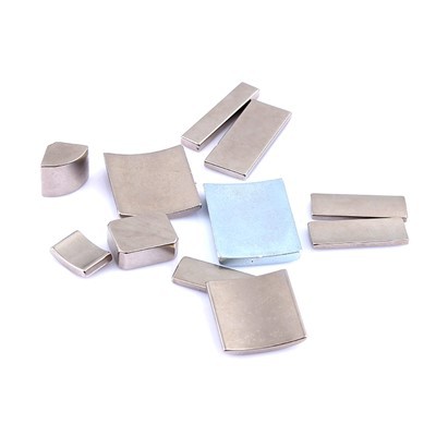 מגנט קשת קבוע