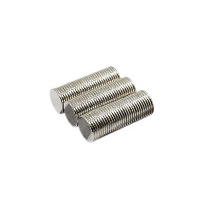 מגנטים לדיסק נדירים של כדור הארץ